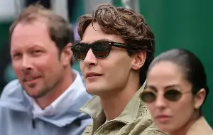 George Russell on Chasing Kimi Antonelli: ‘We’re Just a Little Dot in the Ocean’