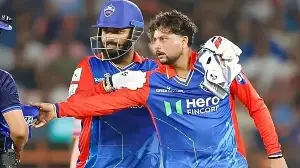 Rishabh Pant to lose INR 12 crore in stunning pay cut as DC-LSG trade involving Kuldeep Yadav nears completion: Report