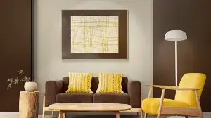 Is your home ‘visually noisy’? Know how to use colour theory to transform your interiors