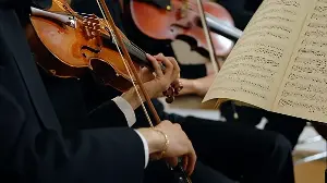 Changing our tune: Classical and jazz music are becoming less complicated, study finds