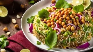5 Easy Protein-rich Vegetarian Recipes That You Will Regret Not Adding To Your Daily Diet Earlier