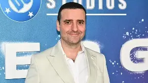 David Krumholtz wife and kids: Inside Oppenheimer actor's family life as he takes indefinite break from acting