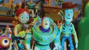 The franchise continues to succeed in ‘Toy Story 5’