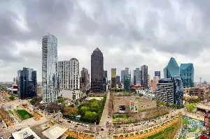California falls behind Texas in Fortune 500 ranking