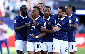 France 3-1 Senegal: Kylian Mbappe stars as Les Bleus begin World Cup 2026 campaign with huge win