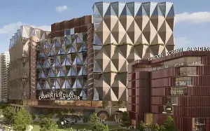 Plan for £1bn ‘British Hollywood’ film studio approved
