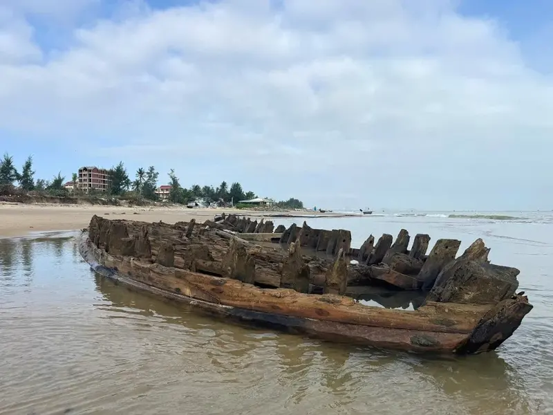 There should soon be a space for preserving and promoting the value of ancient ship artifacts - image 1