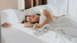 Can poor sleep increase cancer risk? Oncologist explains what chronic sleep loss does to your body