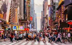 The flâneur’s bucket list: 20 streets you must walk in your lifetime