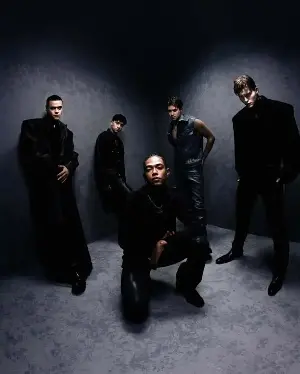 Can HYBE’s New Latin Group Santos Bravos Become Its Boldest Bet Yet?