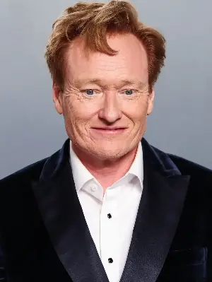 Conan O’Brien: 'The Simpsons saved my life'