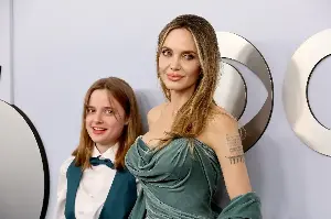 Angelina Jolie and Brad Pitt's daughter Vivienne asks court to drop her dad's last name