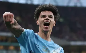 Nico O’Reilly fires World Cup statement at Thomas Tuchel to show he is man for big occasion