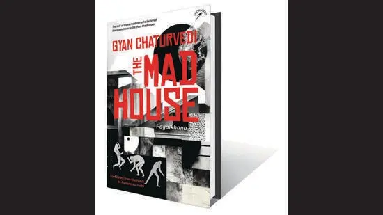 458pp, ₹395; Niyogi Books