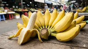 What to eat for breakfast to lower blood pressure? This inexpensive fruit is recommended by experts.