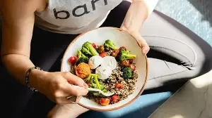 Fitness coach shares a beginner-friendly guide to losing 10 kg faster and sustainably: From diet to workouts