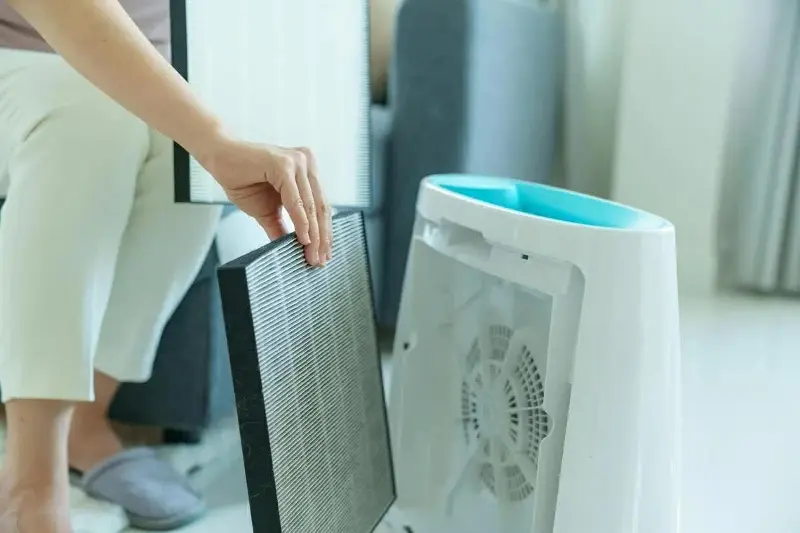 Khói mù lan rộng khắp Đông Nam Á, doanh số bán bình oxy và máy lọc không khí tăng vọt