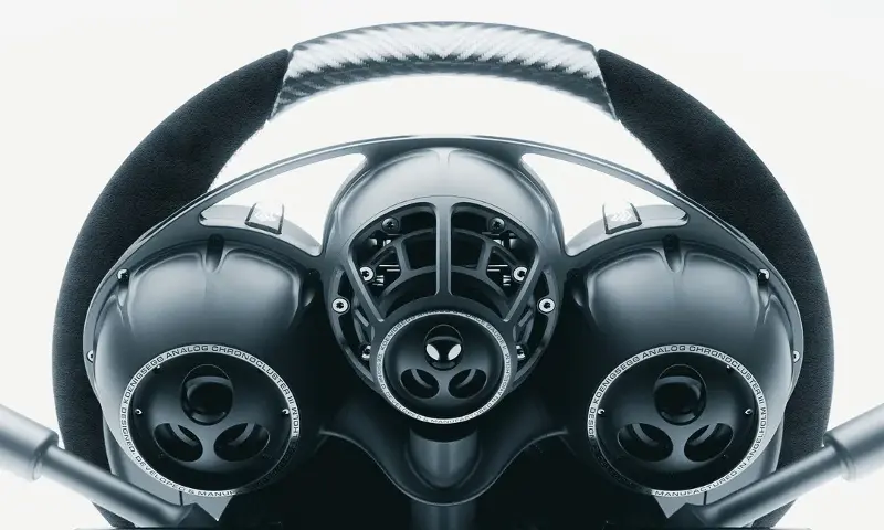 Koenigsegg CCGT1