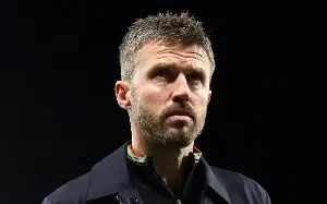 Carrick is on the cusp of the next Manchester United doom spiral