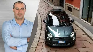 Cappellano, CEO de Stellantis Europa, revela lo duro de luchar contra China: "No podemos aguantar el nivel de inversión"
