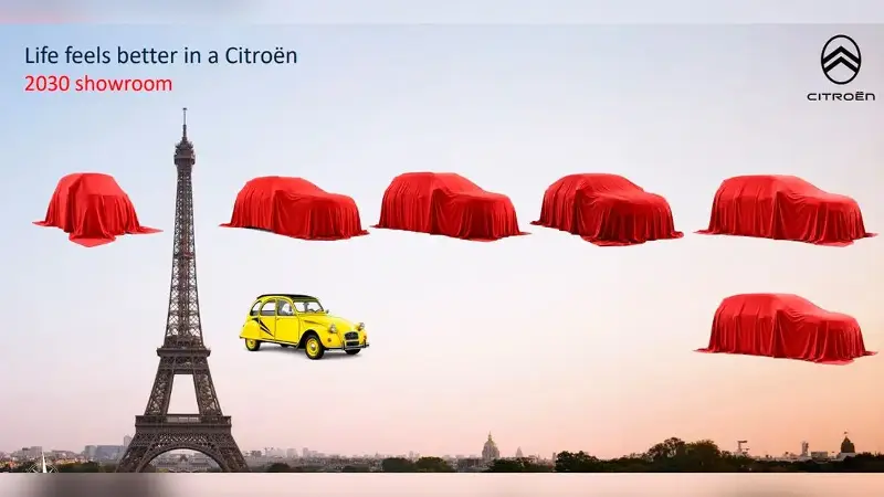 2CV