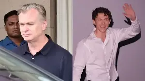 Christopher Nolan jokes about The Odyssey and Spider-Man releasing back-to-back: ‘If you see only one Tom Holland film…’