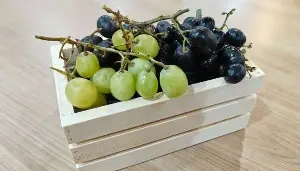 Philippines closing in as 3rd-biggest Australian grapes exporter