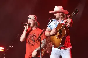 Florida Georgia Line ‘Flirting’ With 2027 Reunion Shows After Season of Healing