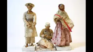 Taste of Life: The forgotten art of Poona’s lifelike clay figures