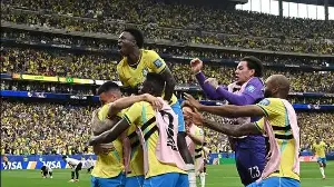 Brazil rising: A World Cup gear shift sees off Japan