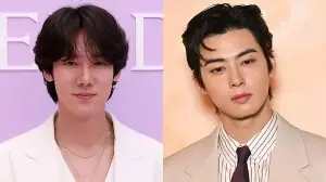 Explained: Yoo Yeon Seok loses $2.1 million appeal, Cha Eun Woo battles $9.12 million case amid celebrity tax crackdown