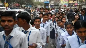 Bihar Board 10th Result 2026 Out highlights: BSEB Matric results declared; 81.7% students pass exam