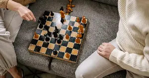 The total number of possible chess games is so large that it exceeds the number of atoms in the observable universe — by some estimates, there are more possible chess games than there are atoms in approximately a trillion trillion trillion universes like ours — and despite this near-infinite possibility space, modern chess engines can now defeat any human grandmaster who has ever lived, in any opening position they care to attempt