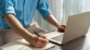 Techie says he is battling ‘WFH fatigue and dizziness’: ‘Zero focus despite 9 hrs of sleep... is this normal?’