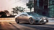 Updated Lexus price list for June 2026.