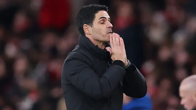 Growing concern over Arsenal injury list