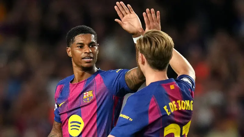 Barcelona eye Clasico showdown against Real Madrid