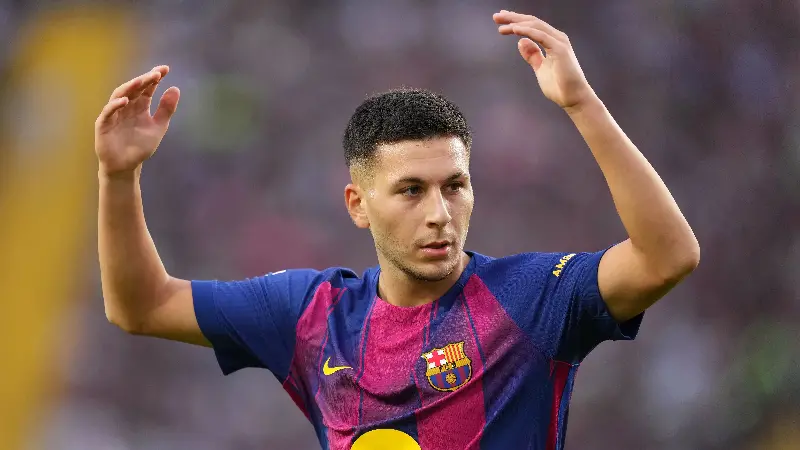 Bardghji reiterates Rashford friendship