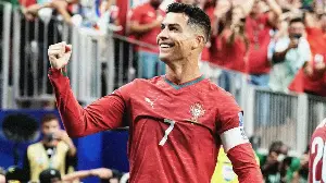Valoraciones de Portugal vs Uzbekistán: Cristiano Ronaldo vuelve a la carga. La estrella, en plena forma, reescribe la historia del Mundial, mientras Nuno Mendes y Bruno Fernandes brillan en una victoria contundente