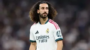 Cucurella pays the price for his words about Vinicius: a chronic crisis troubling Real Madrid