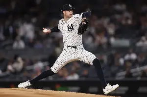 Yankees’ Cam Schlittler finishes Cy Young Award-caliber season with 1.95 ERA in win vs. Rays