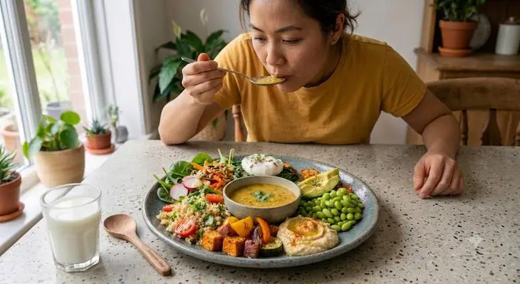 5 important things beginners in vegetarianism need to know - Image 1.