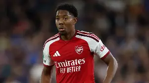 Arsenal starlet Myles Lewis-Skelly names surprise Tottenham player as his toughest Premier League opponent