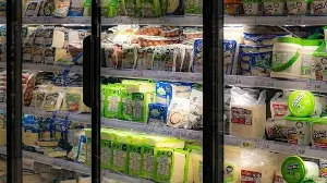 From frozen vegetables to ready-to-eat meals: The frozen food myth India needs to rethink