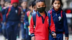 Chennai school holiday, Oct 21: Schools shut in four Tamil Nadu districts as heavy rains predicted | Check IMD alert