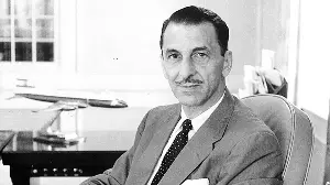 Quote Of The Day: Why JRD Tata believed 'good human relations' are essential for success