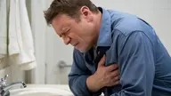 Causes of heart attacks in the bathroom