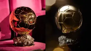 Ballon d'Or 2026: Why is the most prestigious award in football being held in London instead of Paris? Explained