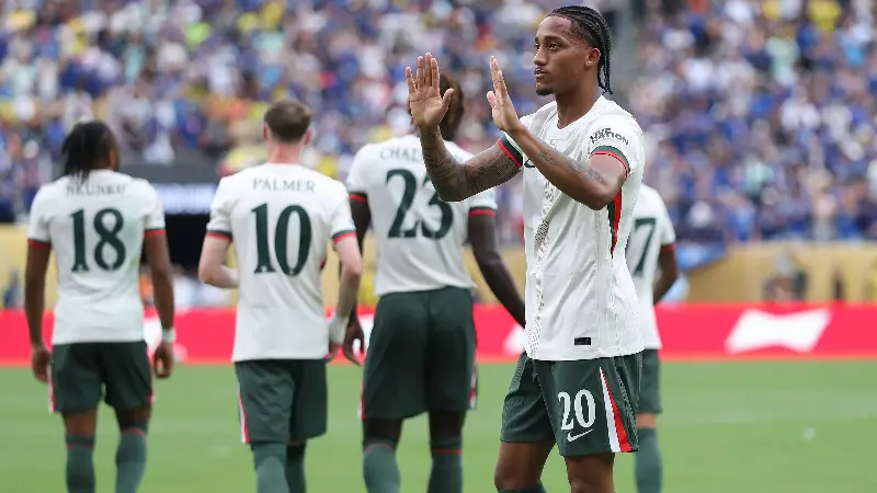 WHAT NEXT FOR CHELSEA?