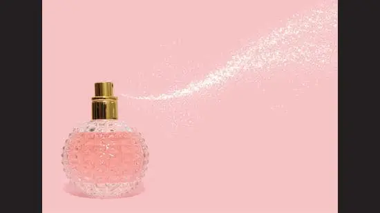 If you like building your own scent, pick simpler notes: Lavender, vanilla, rose, and layer them. (SHUTTERSTOCK)